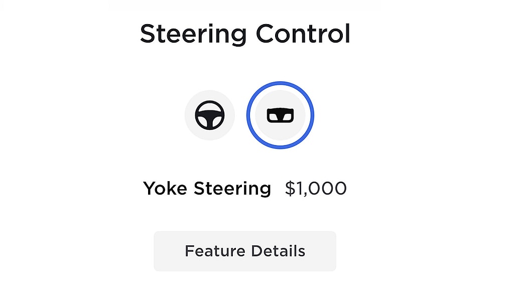 tesla wheel price