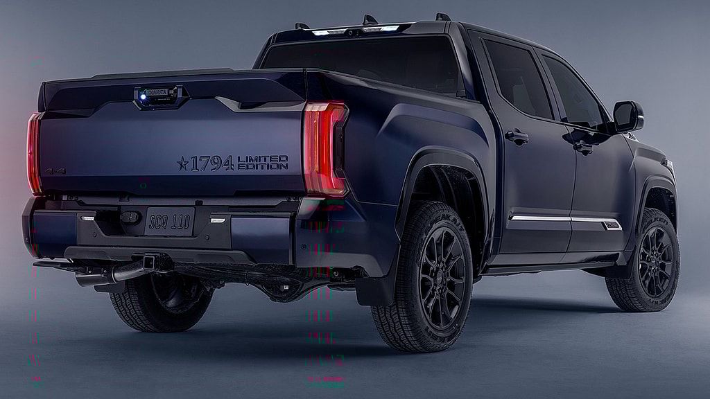 tundra 1794 rear