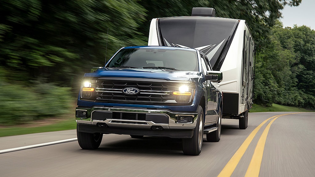 2024 XLT
