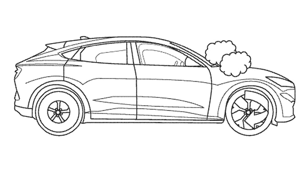 burnout front wheel drive