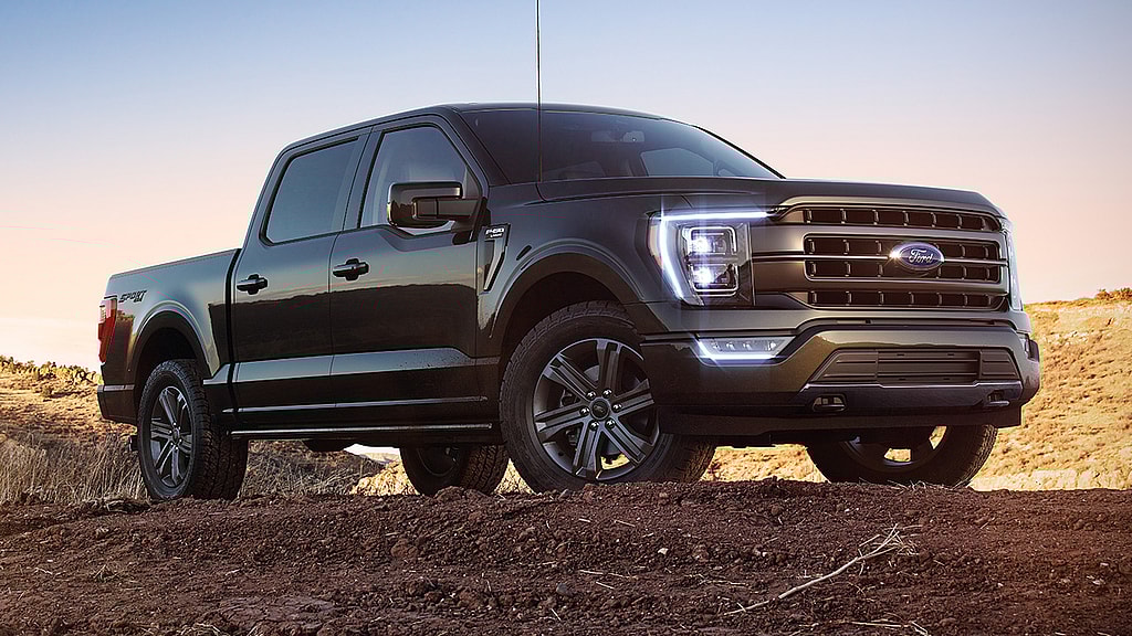 ford f150