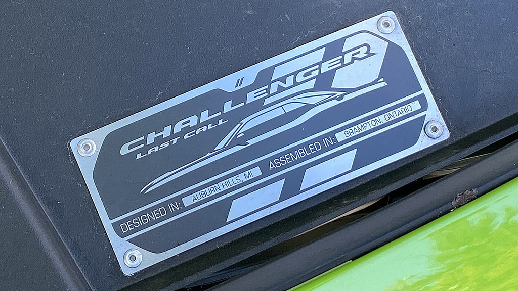 swinger badge