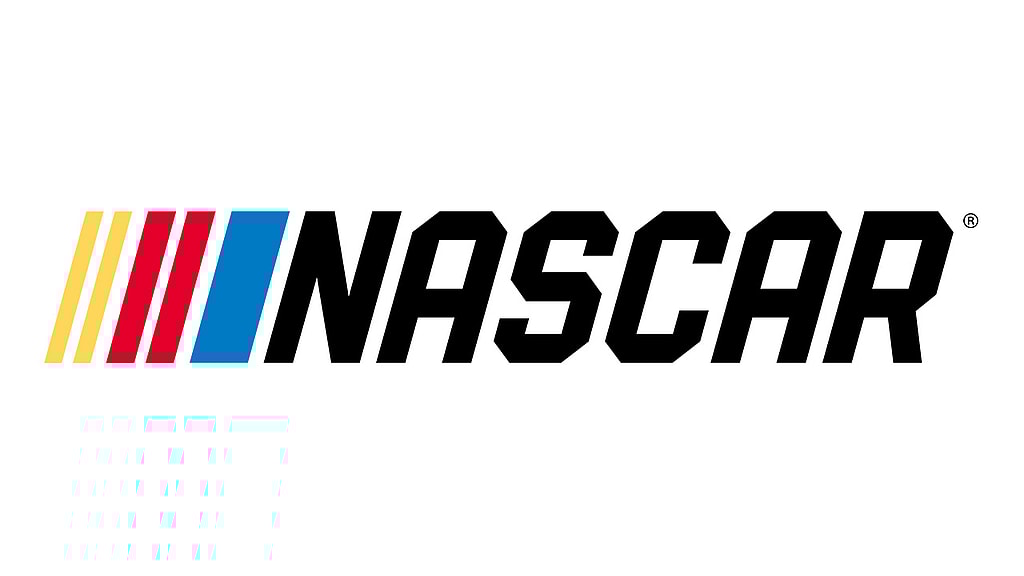nascar logo