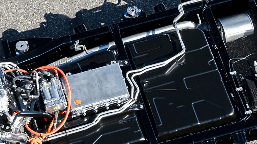 ramcharger battery pack