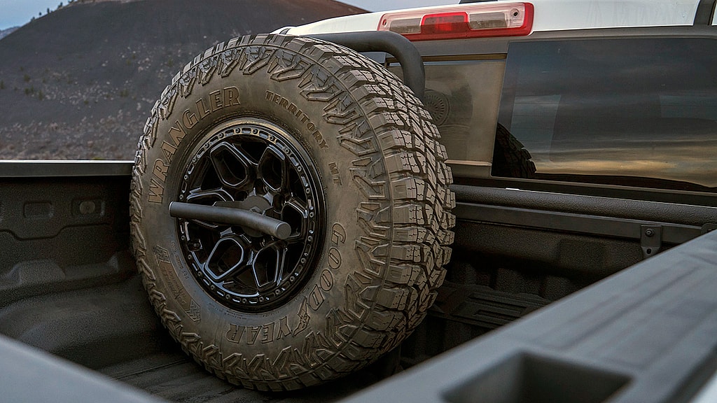 bison colorado spare