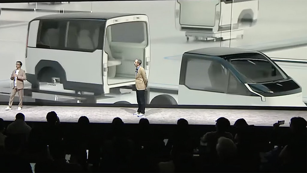 kia platform beyond construction