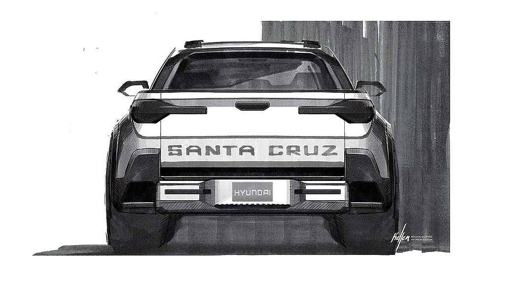 hyundai santa cruz