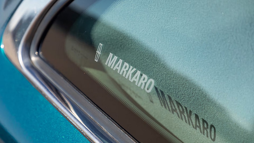 markaro logo