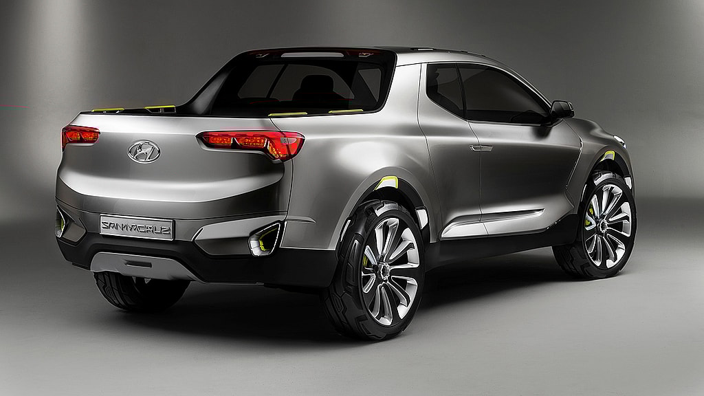 santa cruz concept rear
