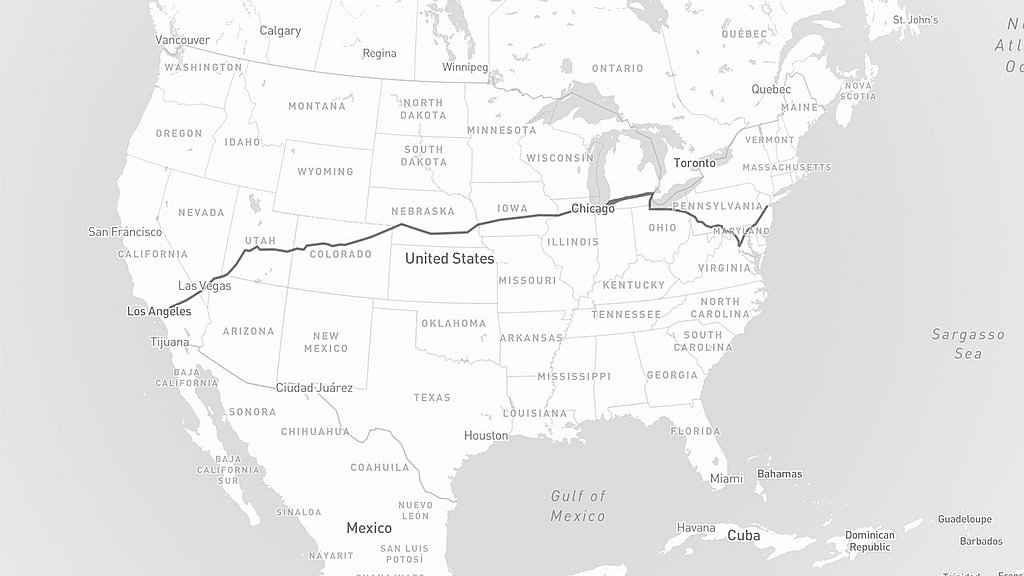 usa