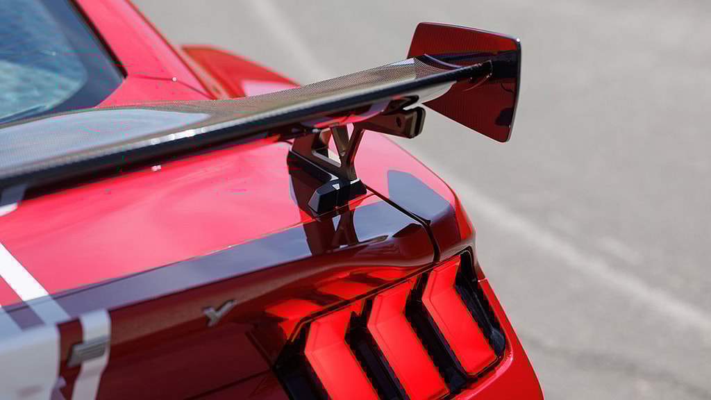 shelby wing