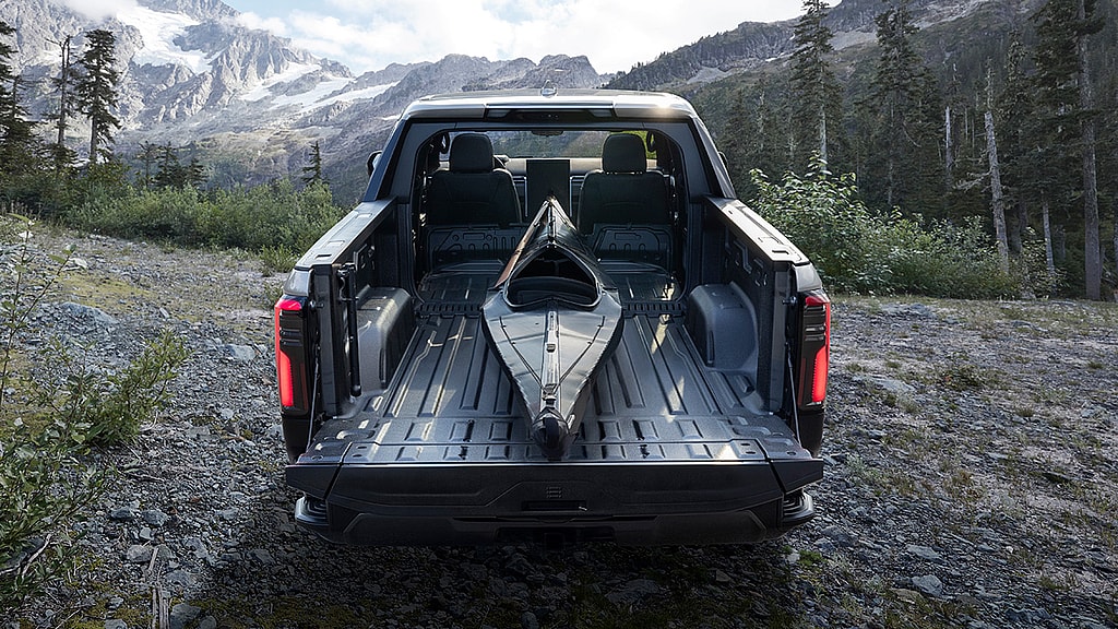 sierra ev midgate