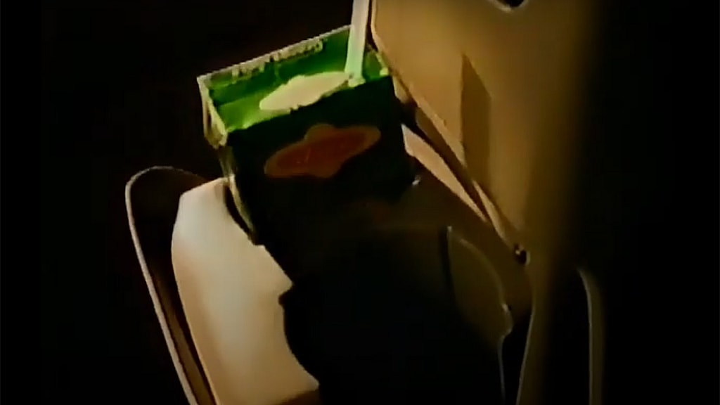 malibu 1997 cup holder