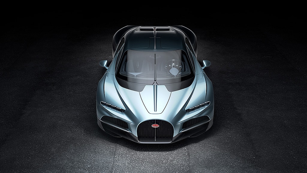 tourbillon wiper