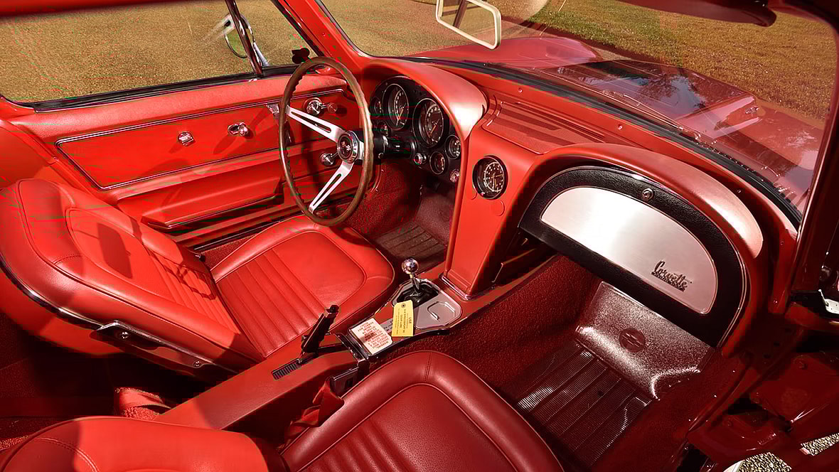 Chevrolet Corvette L88
