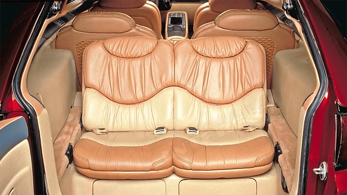 Oldsmobile Expression