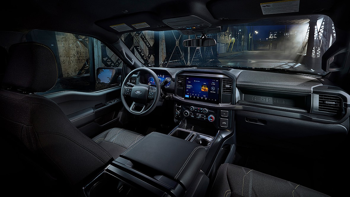 Ford F-150 Lobo