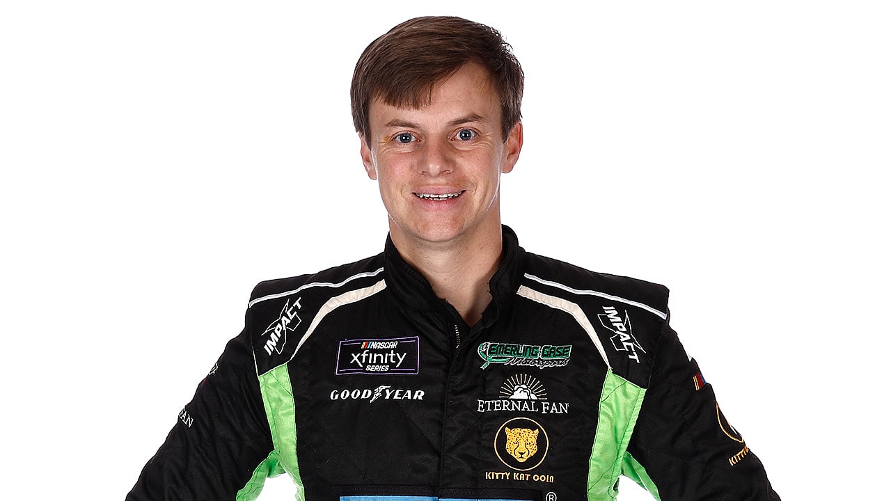 joey gase