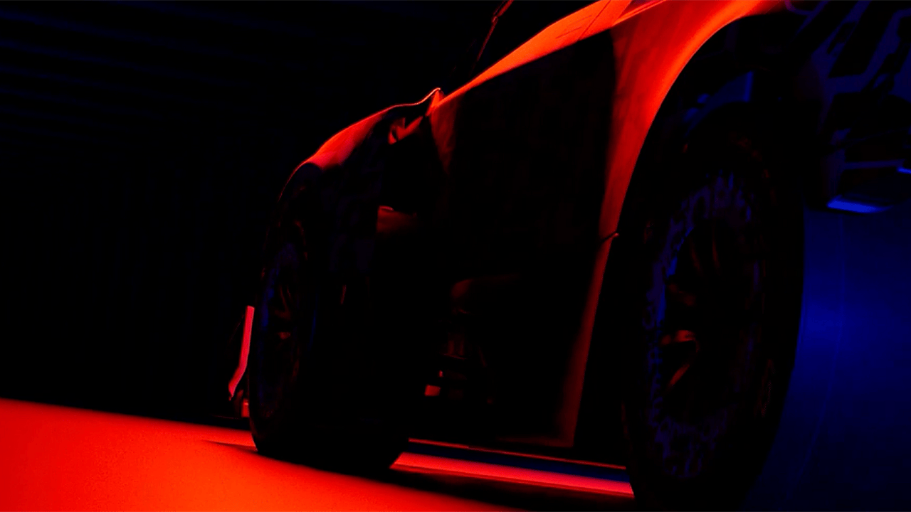 ford supertruck wheels