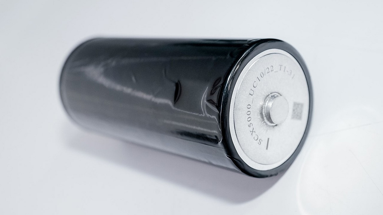 honda indy supercapacitor