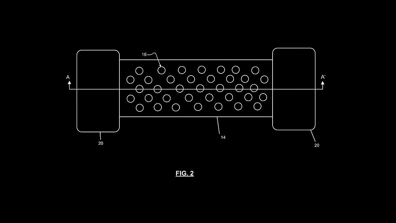 GM's Lunar Rover axle patent