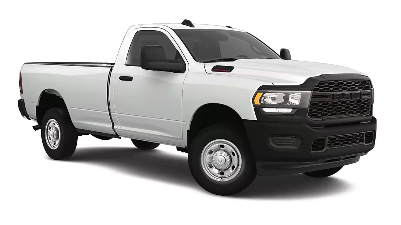 Ram 2500