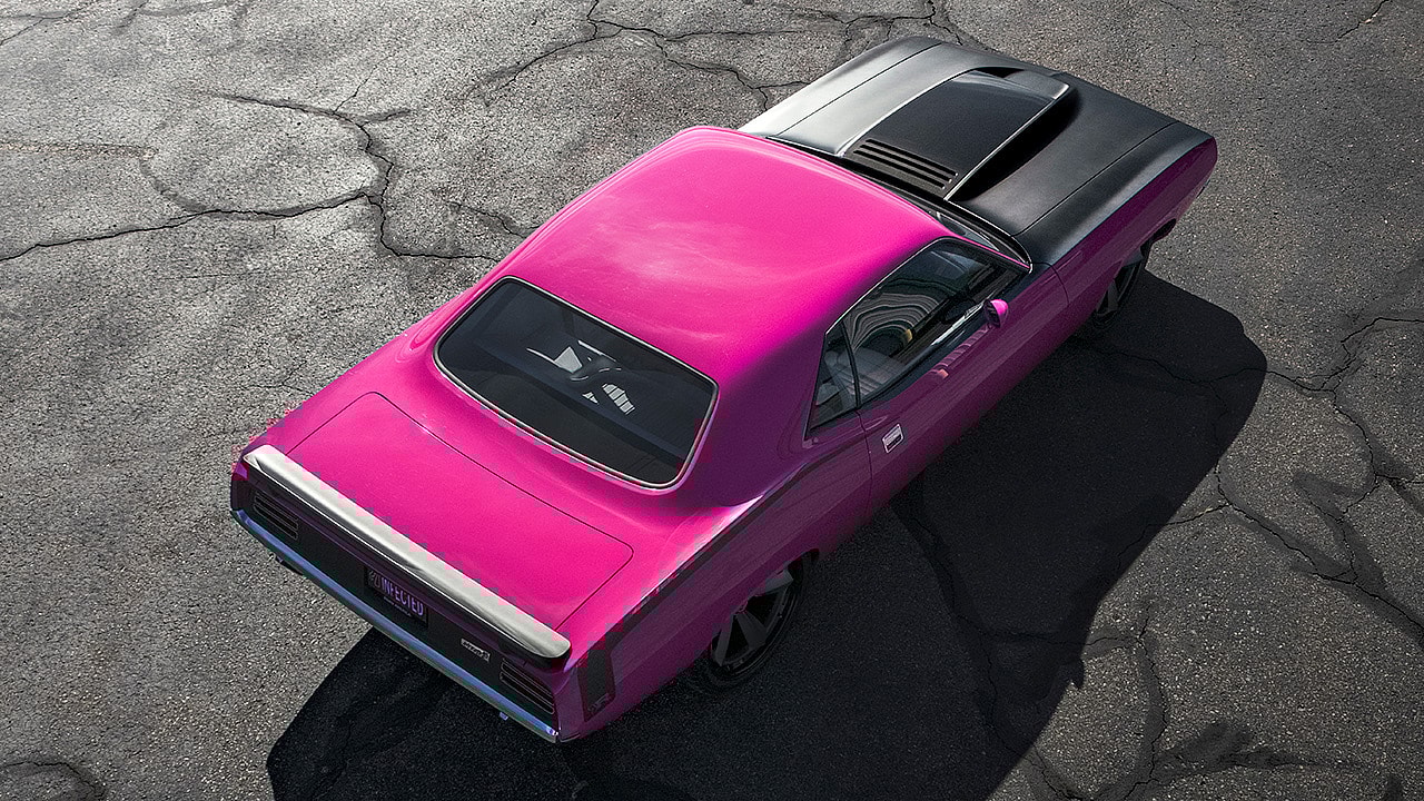 Ringbrothers Infected