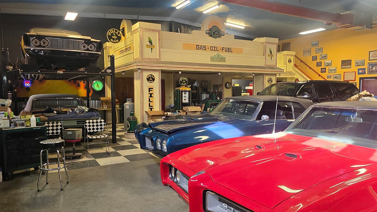 Tom Minnick Collection