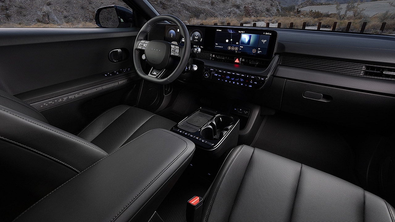 Hyundai Ioniq 5 XRT