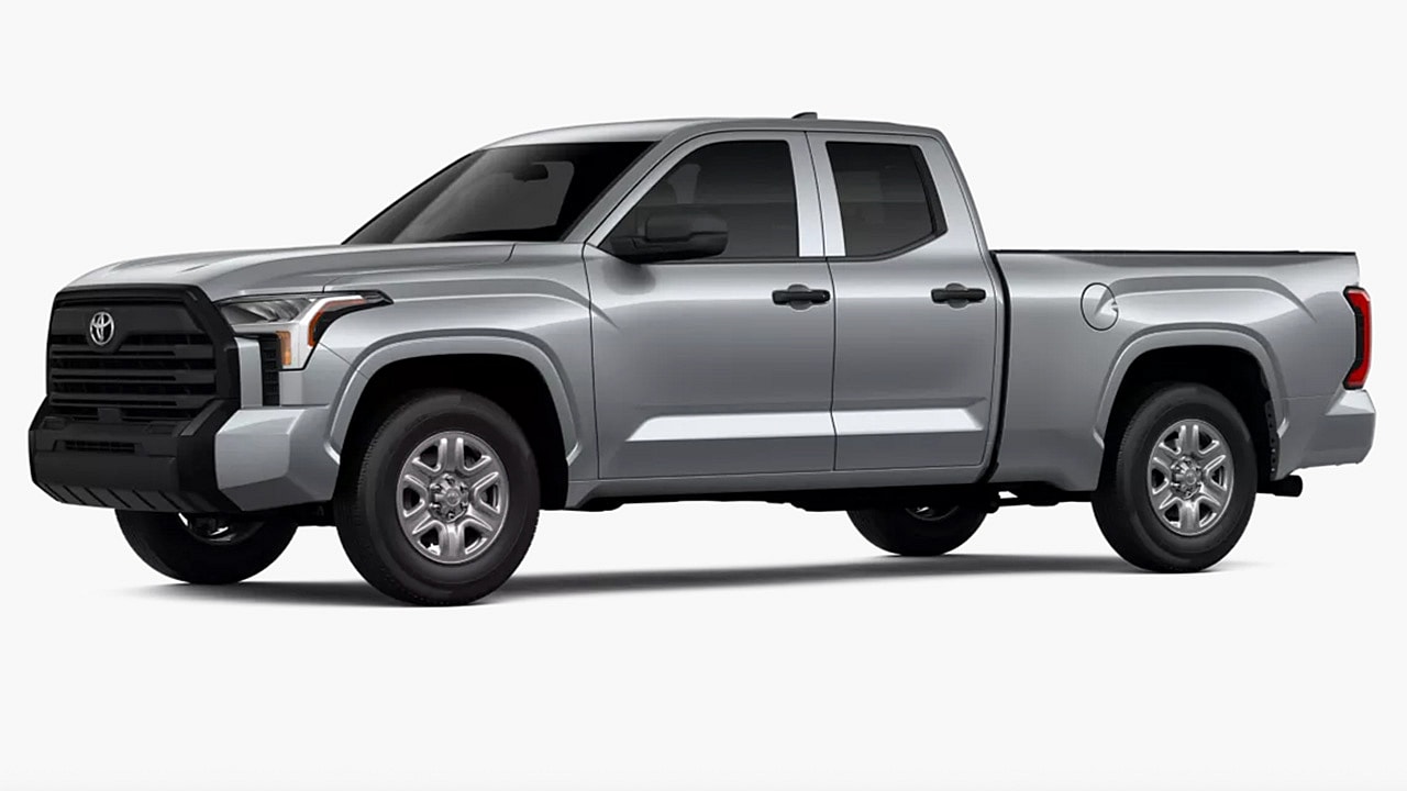 Toyota Tundra
