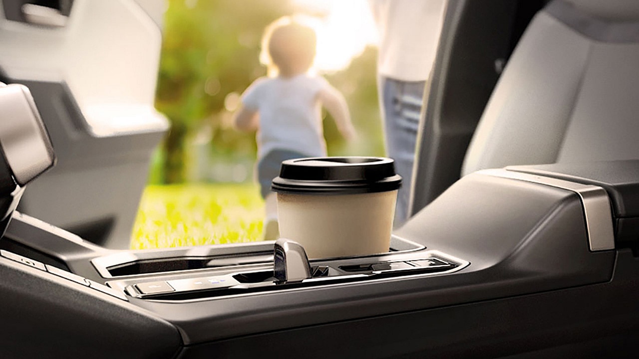 2026 Toyota Rav4 Teaser