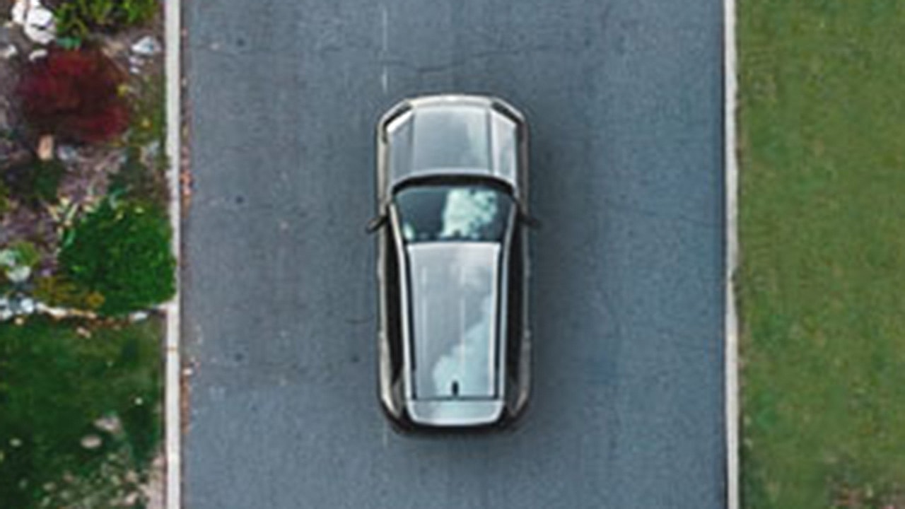 2026 Toyota Rav4 Teaser