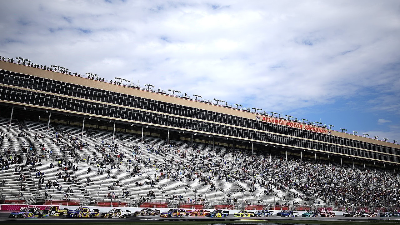 Atlanta Motor Speedway