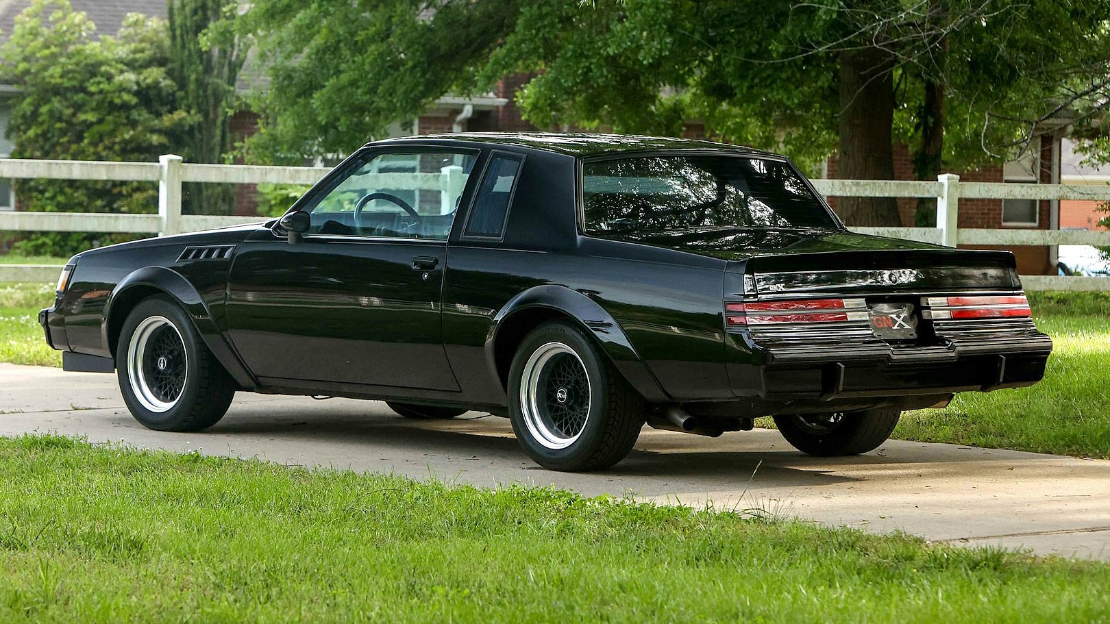 Buick GNX