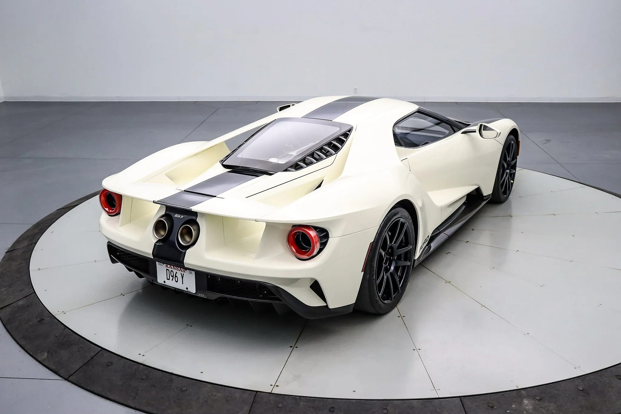 2022 Ford GT