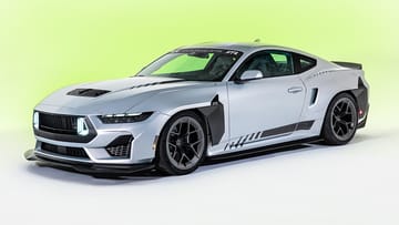 Mustang RTR Spec 5
