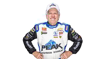 John Force