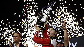 Jesse Love at Phoenix