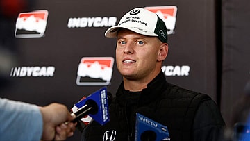 Mick Schumacher