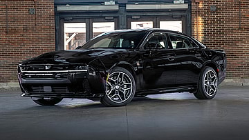 Dodge Charger Scat Pack 4-Door