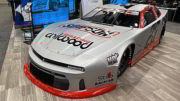 Dodge Charger Late Model