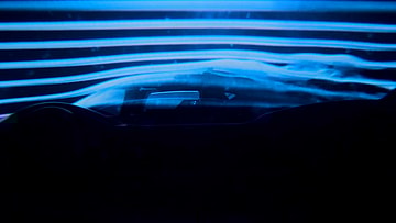 Ford Hypercar Teaser