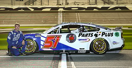Cody Ware