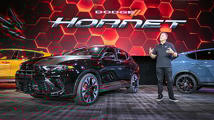 Dodge Hornet