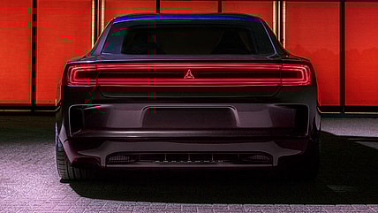 Dodge Charger Daytona