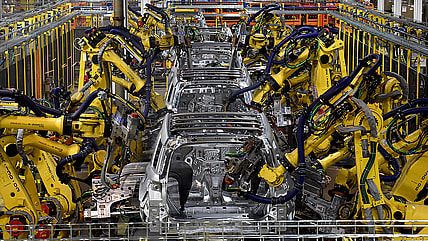 chicago assembly plant