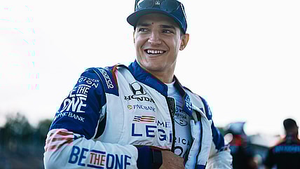 alex palou