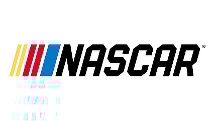 nascar logo