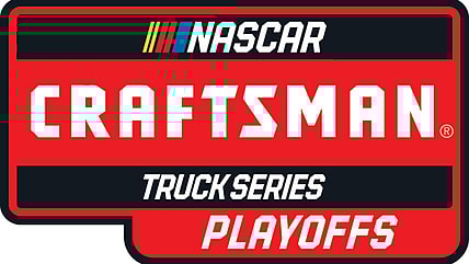 truck series playoffs