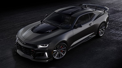 Chevrolet Camaro ZL1